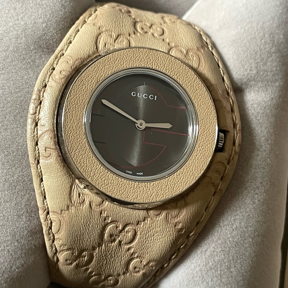 Gucci Women’s Watch
